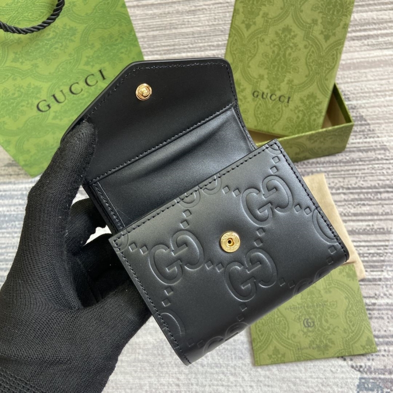 Gucci Wallets & Purse